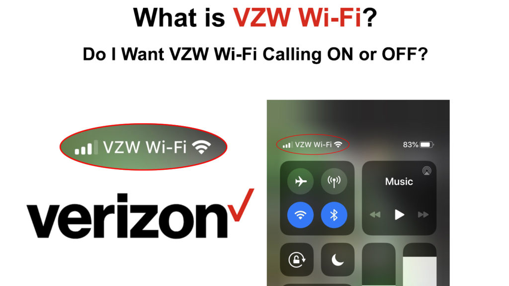  Wat is VZW Wi-Fi? (Wil ek hê dat VZW Wi-Fi-oproepe AAN of AF moet wees?)