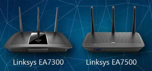  Linksys EA7300 &amp; EA7500 мигает: попробуйте эти решения