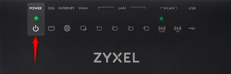  Zyxel Router Luces Significado: Una Guía Completa