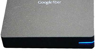  El cuadro de red de Google Fiber parpadea en azul (¿Por qué y cómo solucionarlo?)