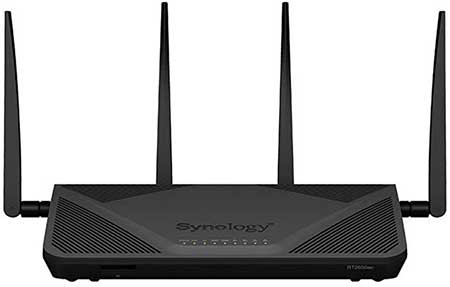  Synology Router Login: Cómo acceder a Synology Router Manager (SRM)