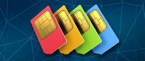  ¿Cómo conectarse a WI-FI sin tarjeta SIM?