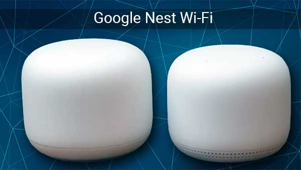  ¿Cómo configurar Google Nest Wi-Fi con un router existente?